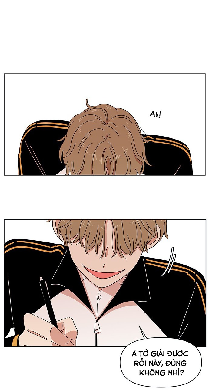 thanh xuân rực rỡ - season of blossom chapter 1 46