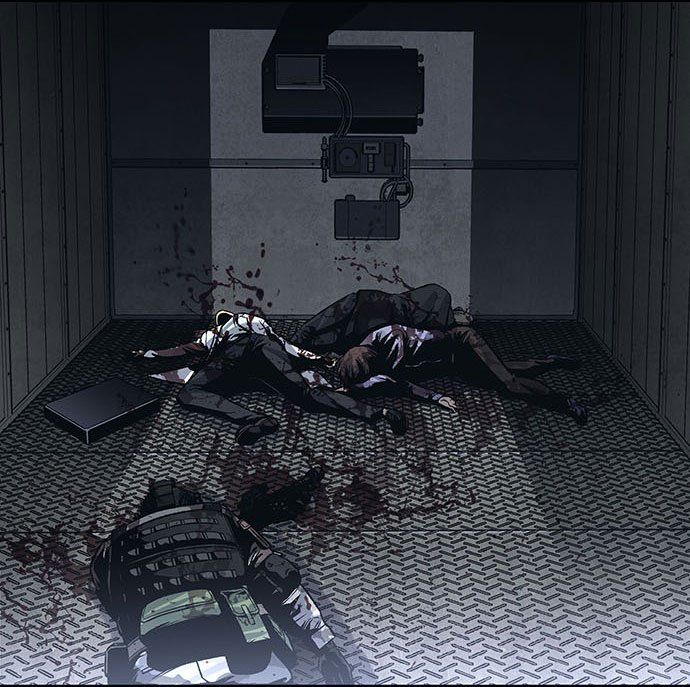 dog man (chó săn) chapter 1 107