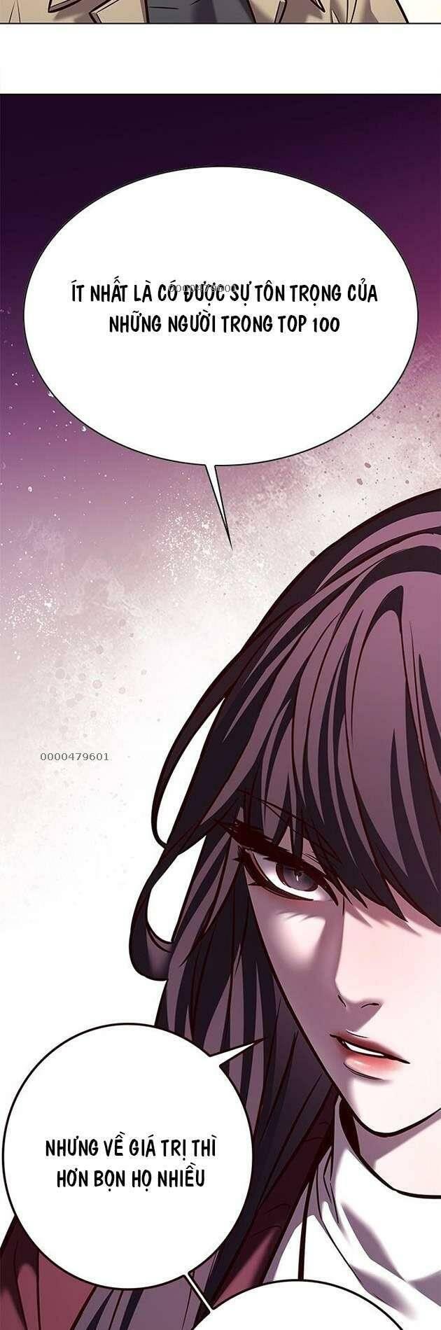 biến thân thành mèo chapter 276 61