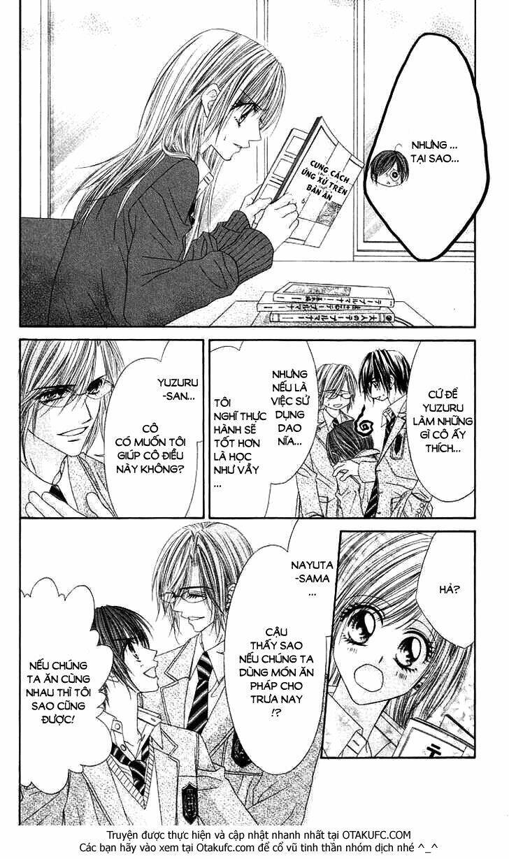 honey x honey drop chapter 44 10