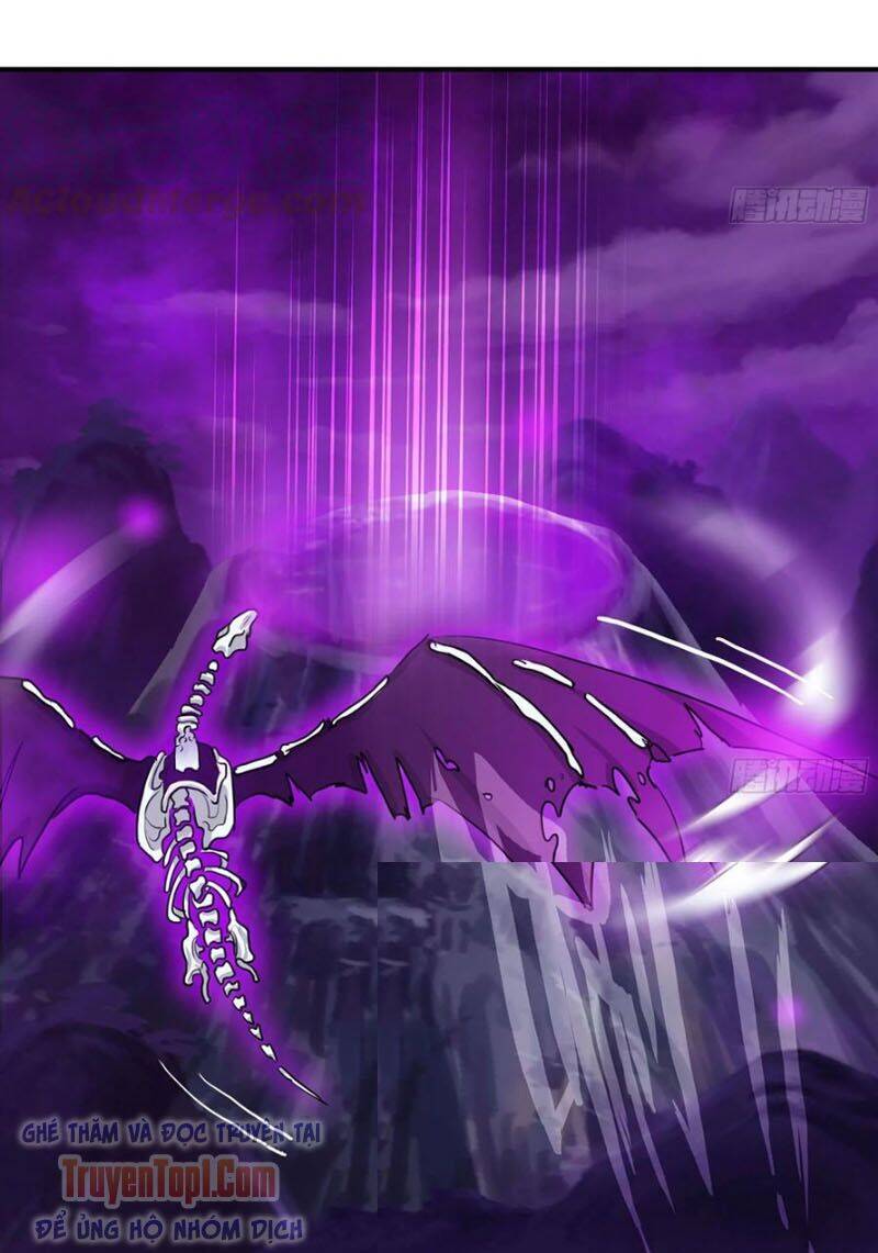 khởi đầu bằng một con côn chapter 160 28