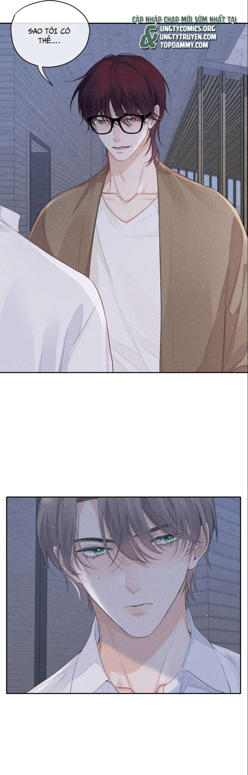 trò chơi săn mồi chapter 55 21