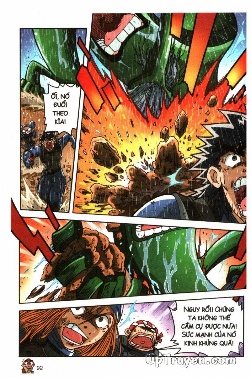 siêu nhân mì ăn liền chapter 9 106