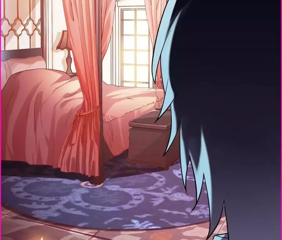 thần luân mật luyến chapter 32 34