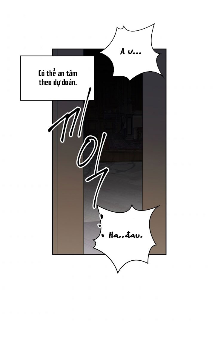 ác nữ xứng đôi với bạo chúa chapter 4 53