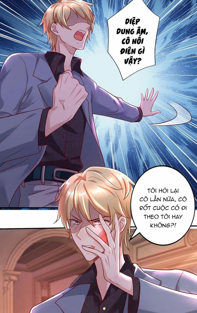 đại lão gọi tôi tiểu tổ tông chapter 3 7