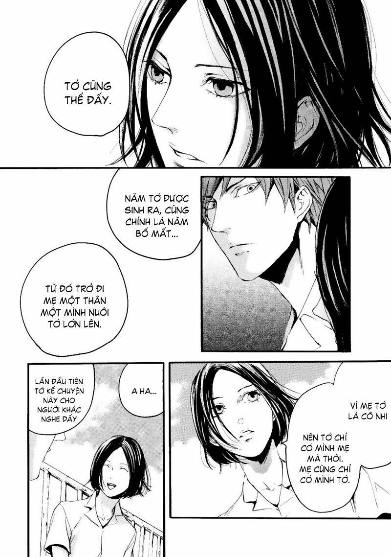 smells like green spirit chapter 7 6