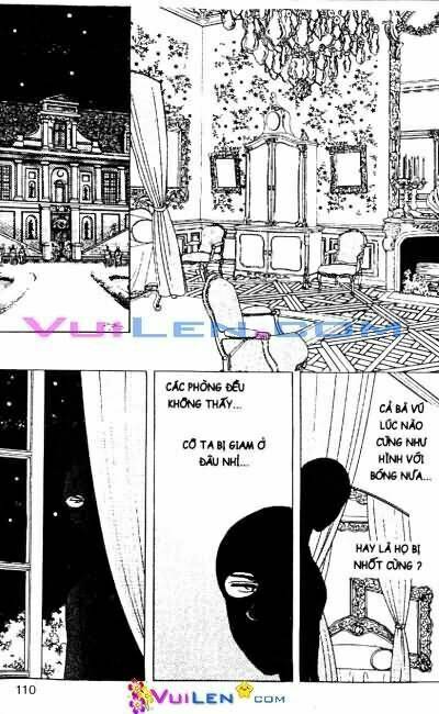 princess - công chúa xứ hoa (bản đẹp) chapter 13 110
