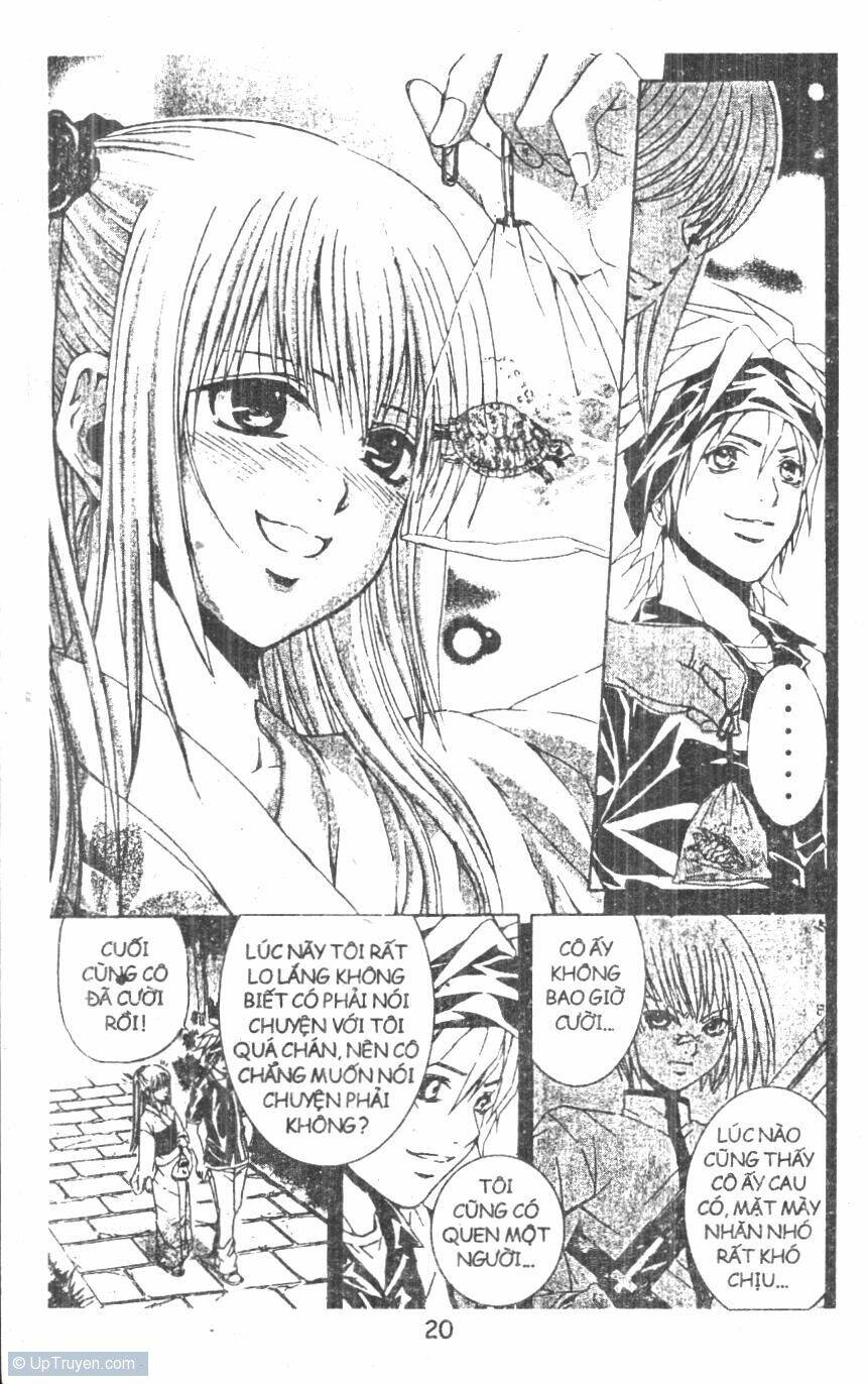 kami to sengoku seitokai chapter 32 20