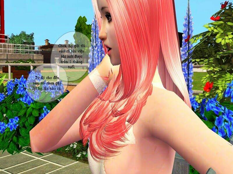 nụ cười của anh [truyện sims] chapter 72 183