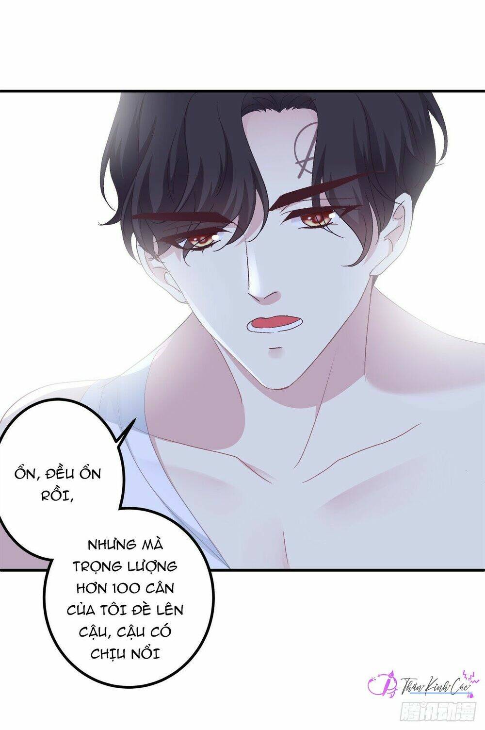 toàn bộ nắm trong tay chapter 25 9