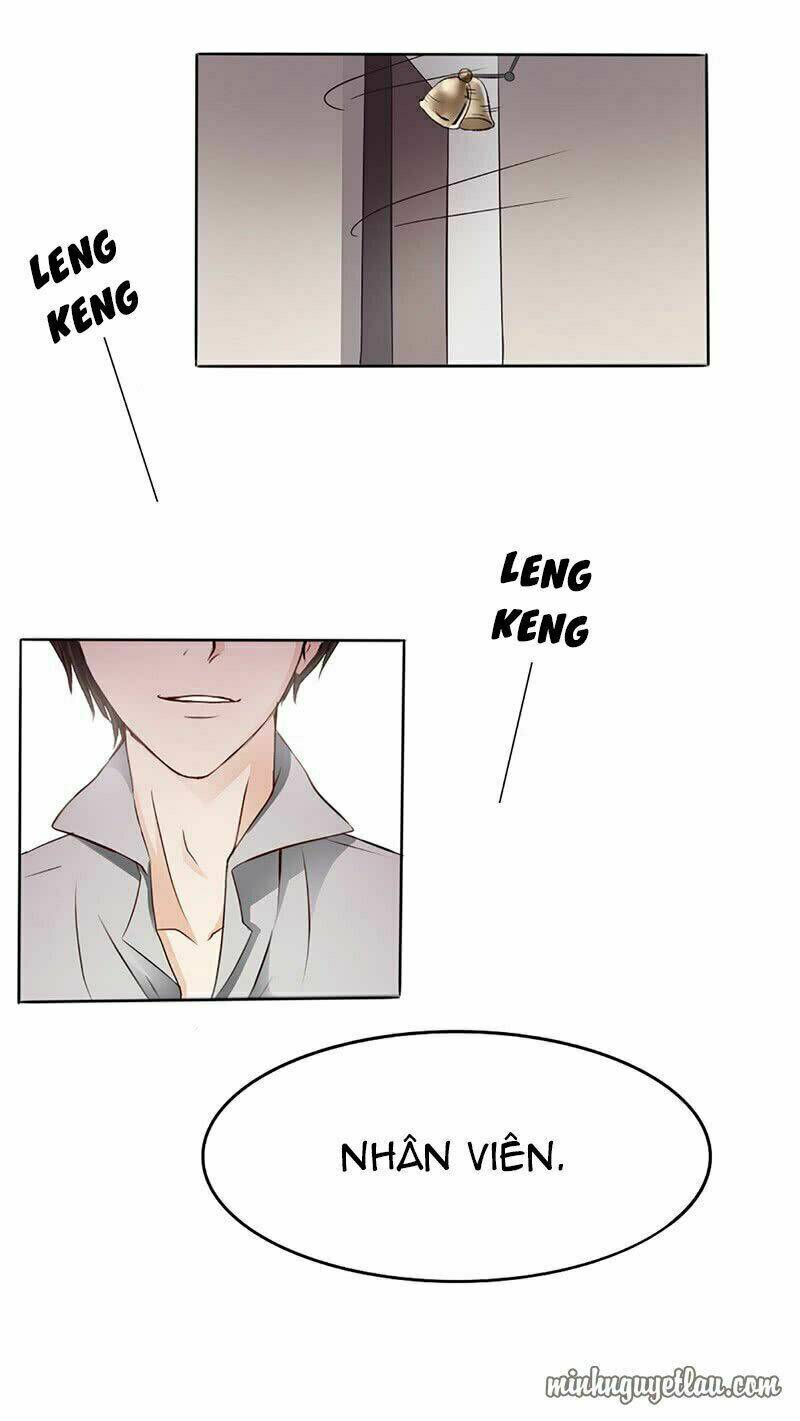 danh môn độc sủng ái thê chapter 8 43