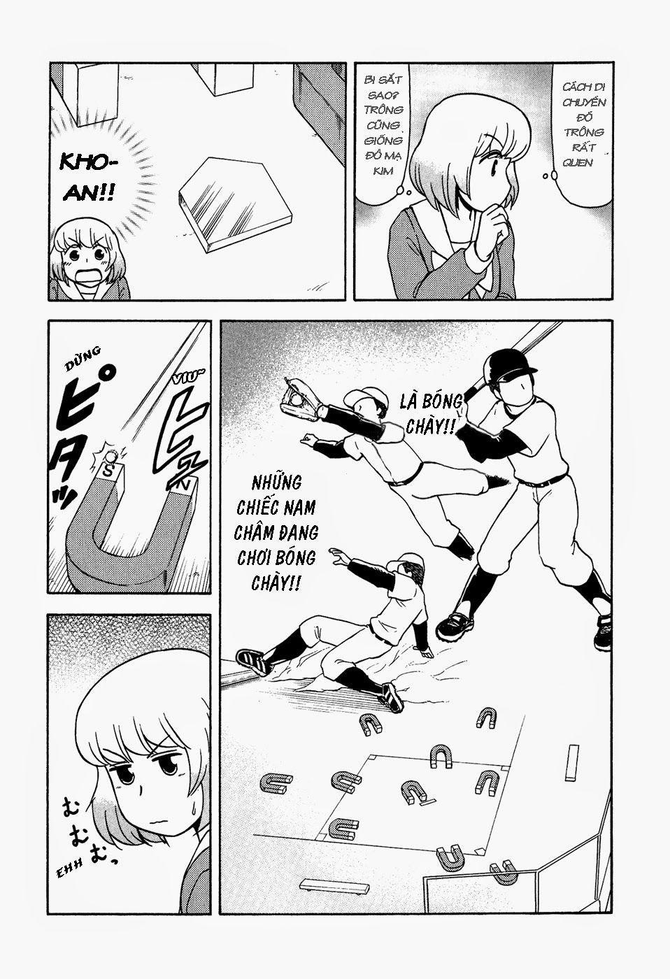 tonari no seki-kun chapter 38 3