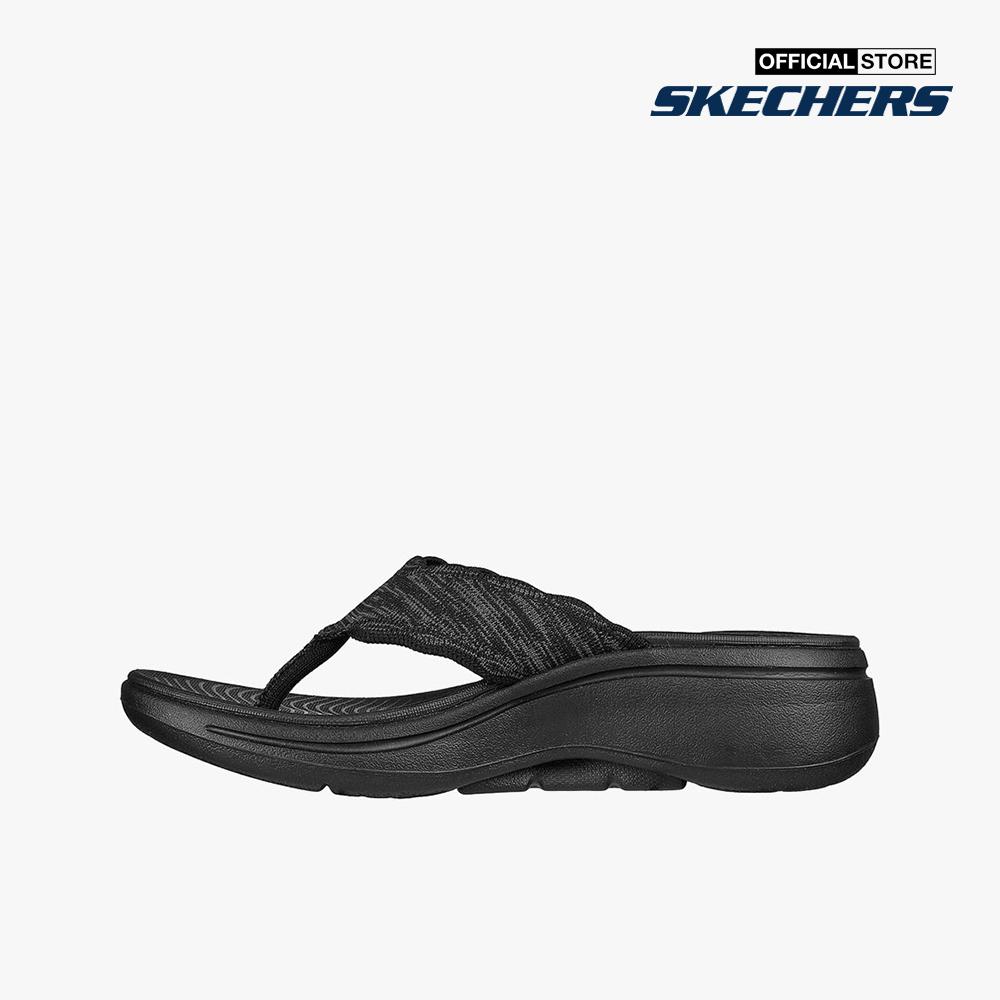 SKECHERS - Dép nữ quai kẹp On The GO GOwalk Arch Fit 140230