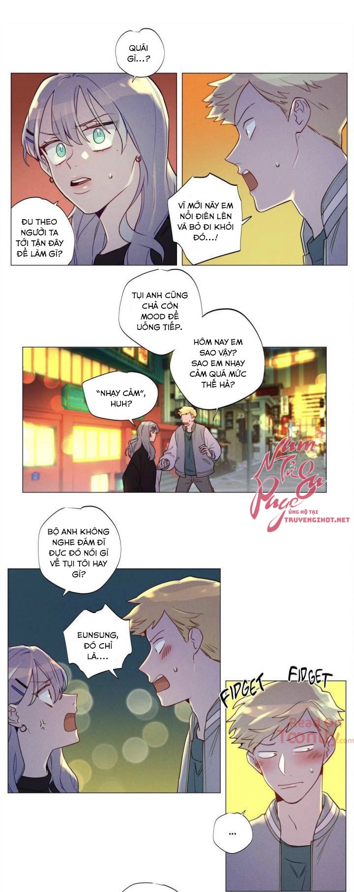 mảnh ghép o bị khuyết chapter 87 5