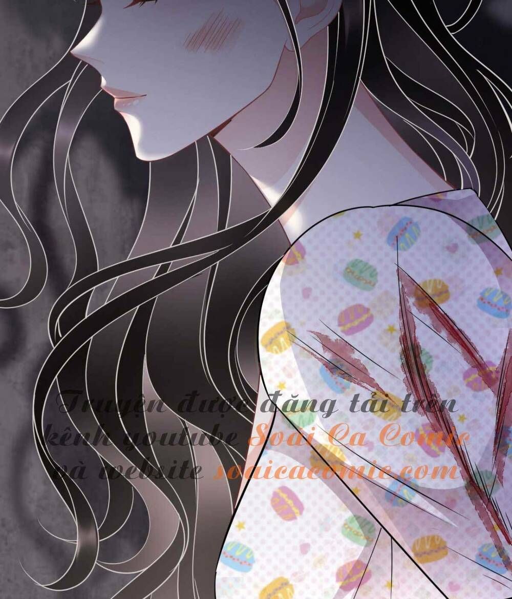 đại tiểu thư có ý đồ gì xấu đâu chapter 52 37