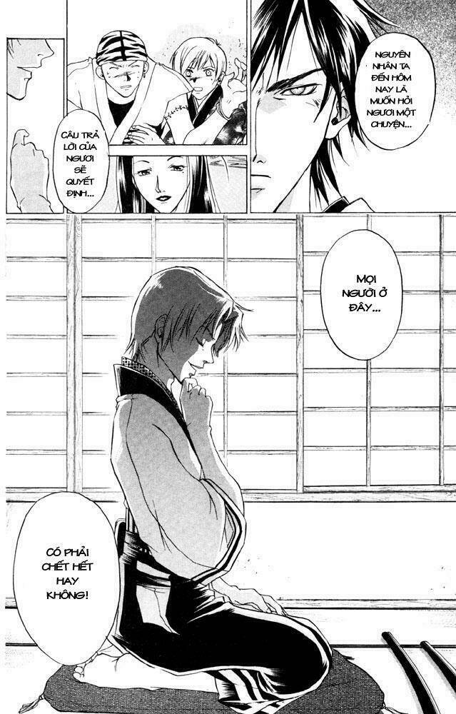 mắt quỷ kyo chapter 38 20