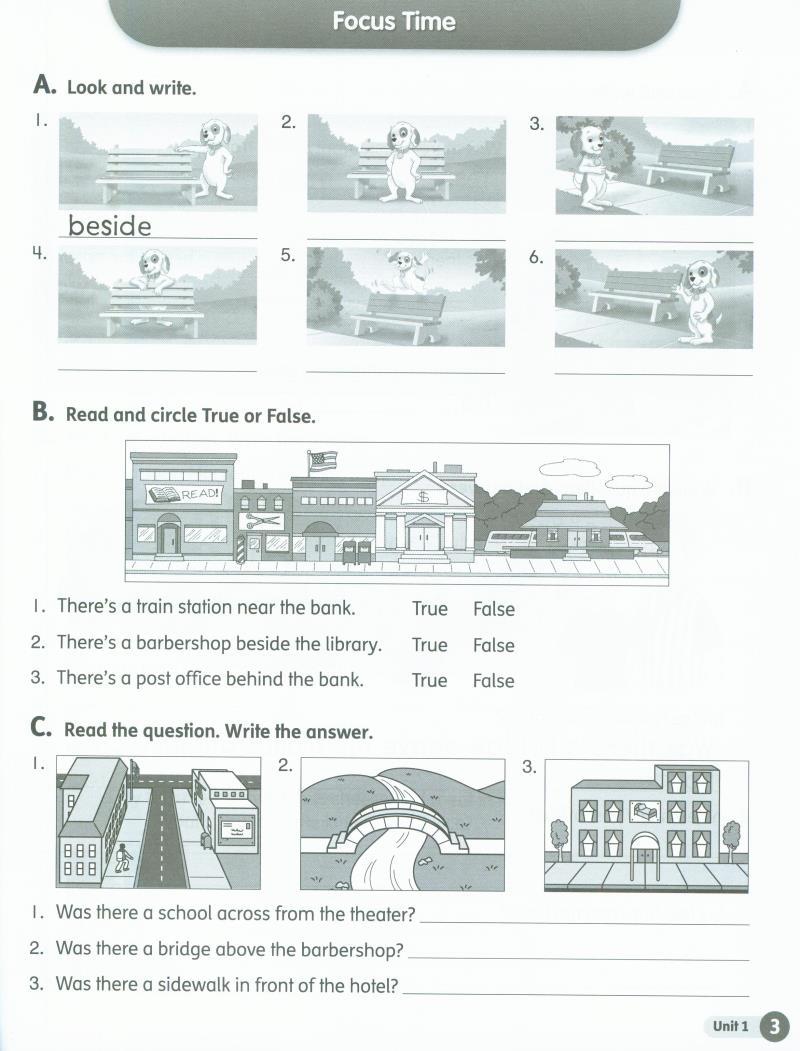 English Time 5 Workbook 2Ed