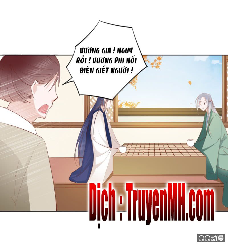 solo đi vương gia chapter 5 8