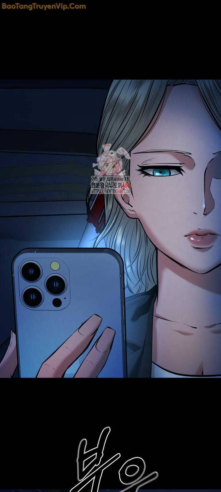 thanh kiếm báo thù chapter 52 2
