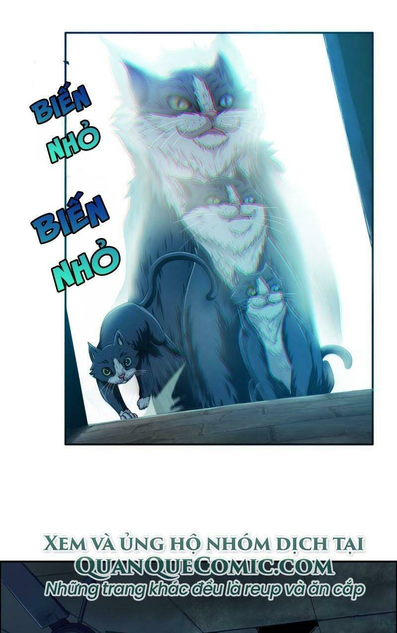 tổ điều tra trong truyền thuyết tại đô thị chapter 3 5