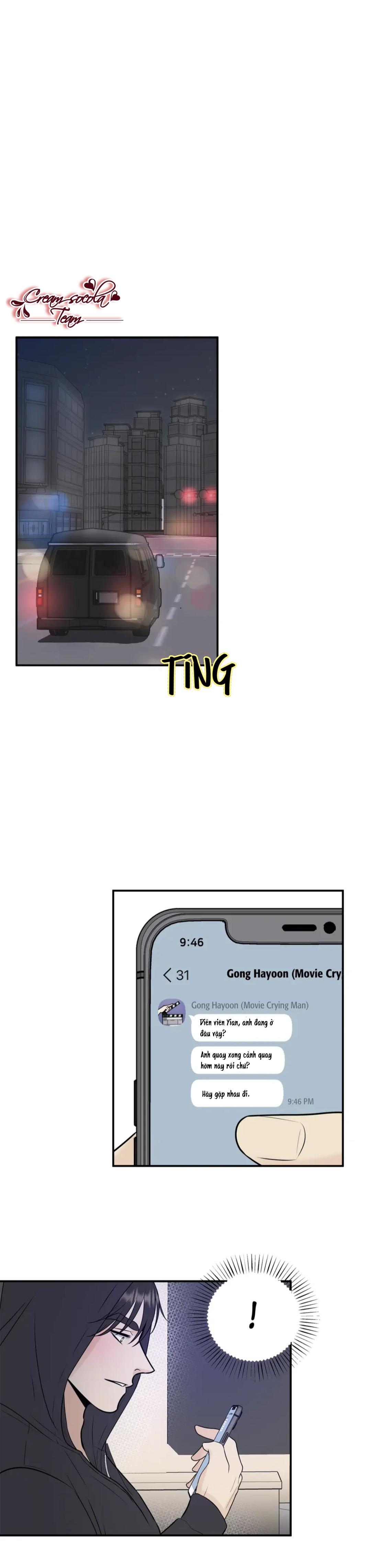 hạnh phúc trọn vẹn chapter 15 1