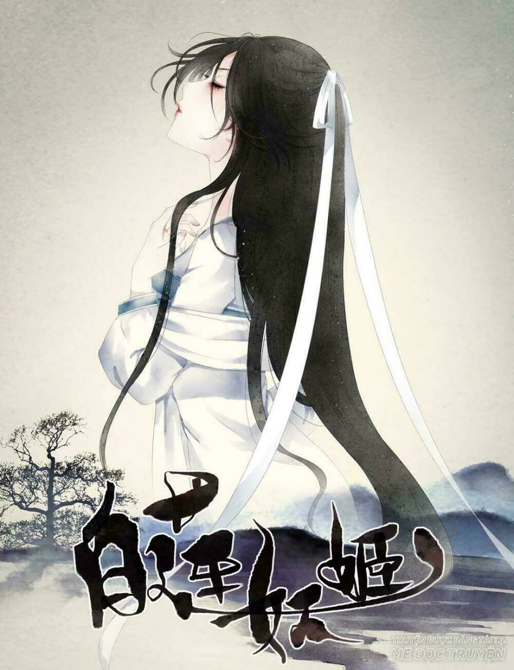 bạch liên yêu cơ người chapter 31 1