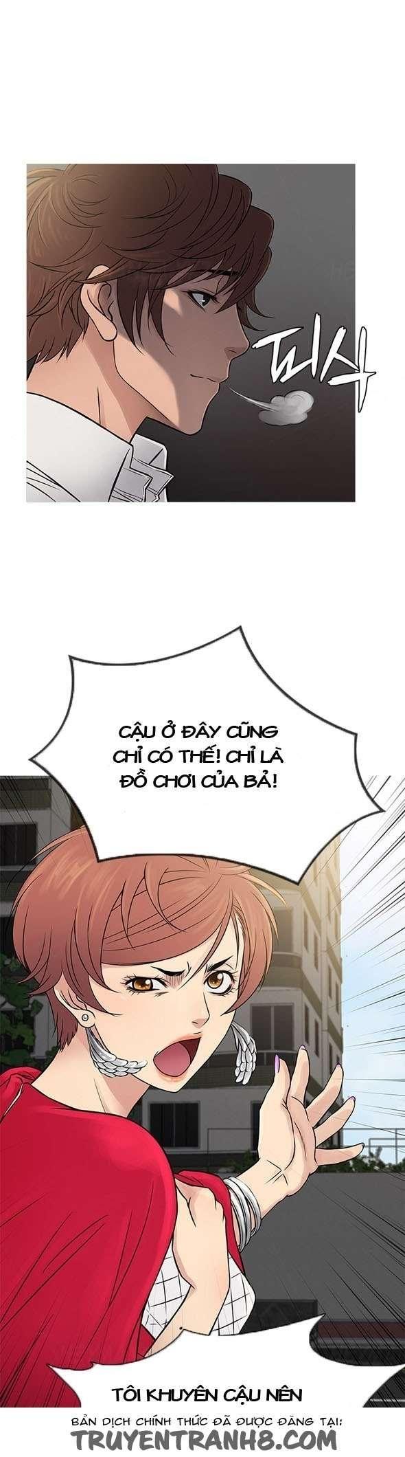 thiên đường chapter 61 29