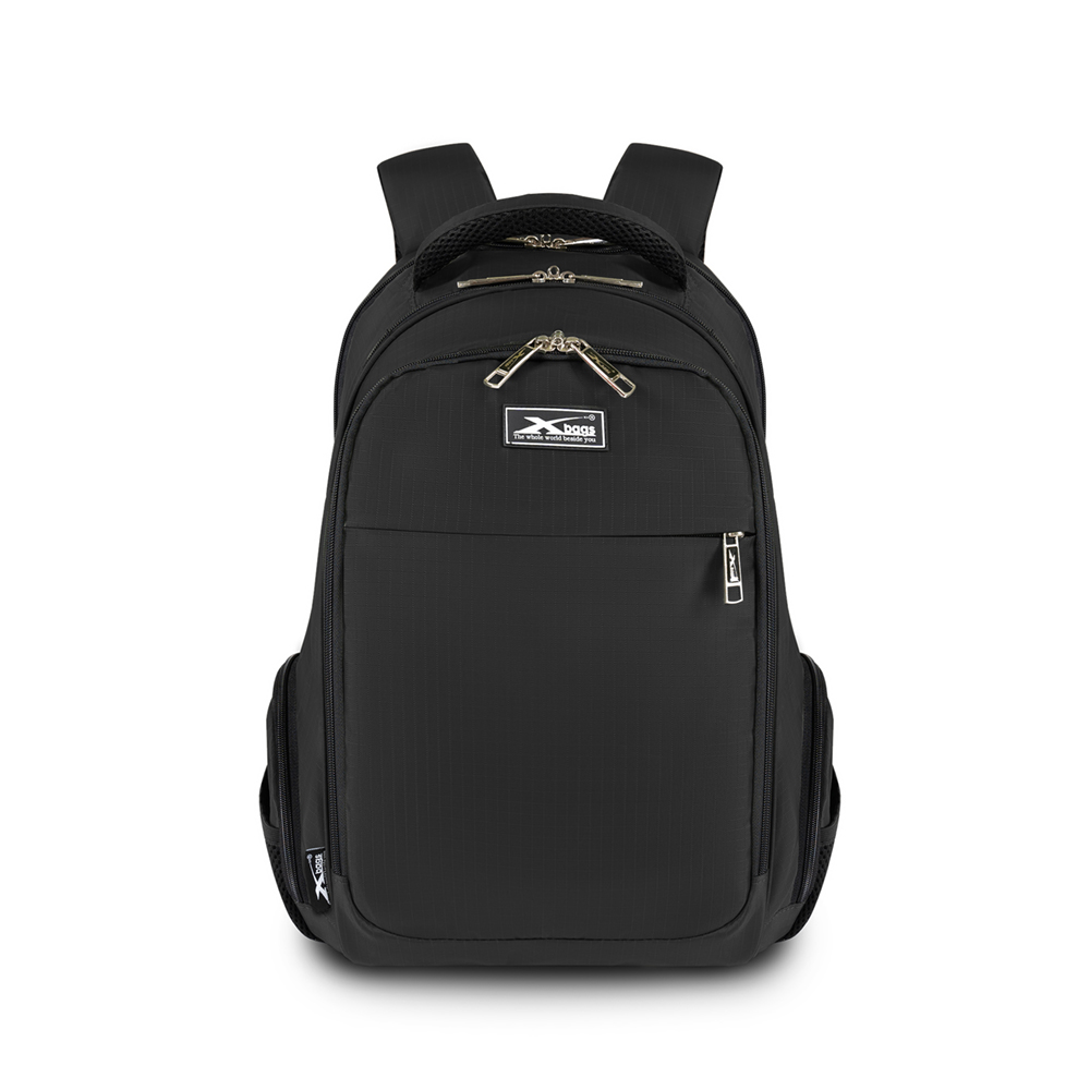 Balo du lịch Xbags Travel Đen Xb 1002