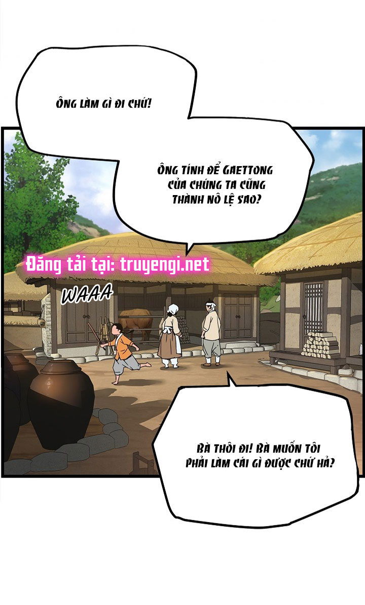 tôi sẽ sống như một hoàng tử chapter 22 31