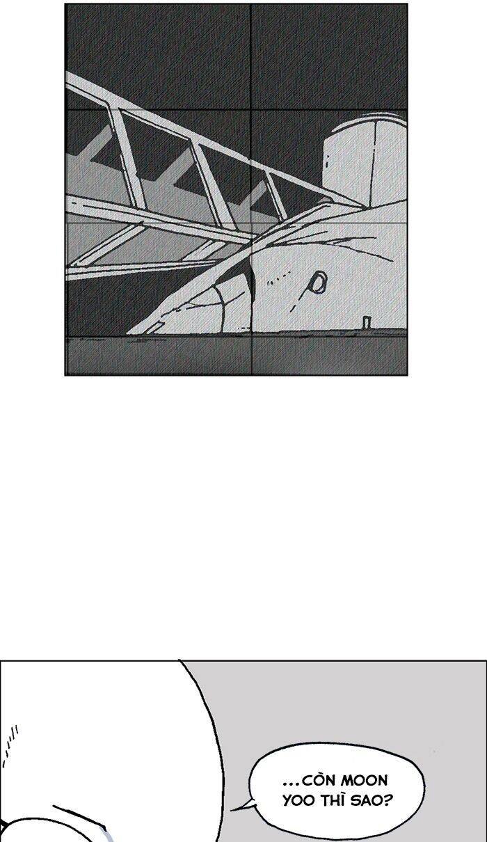 mắc kẹt trên mặt trăng chapter 49 36