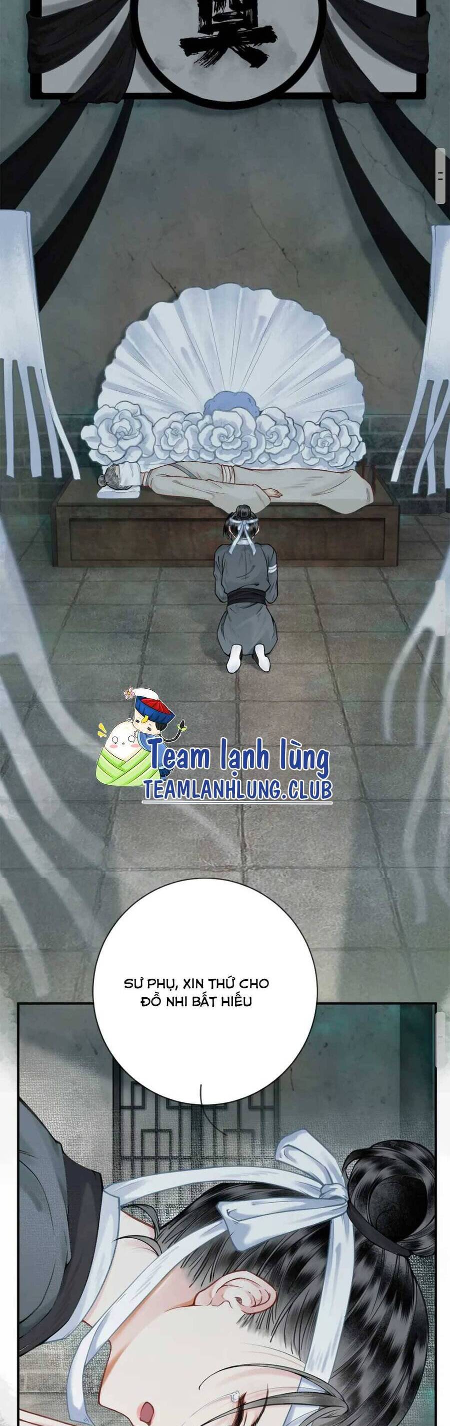 ngỗ tác cẩm y chapter 5 14