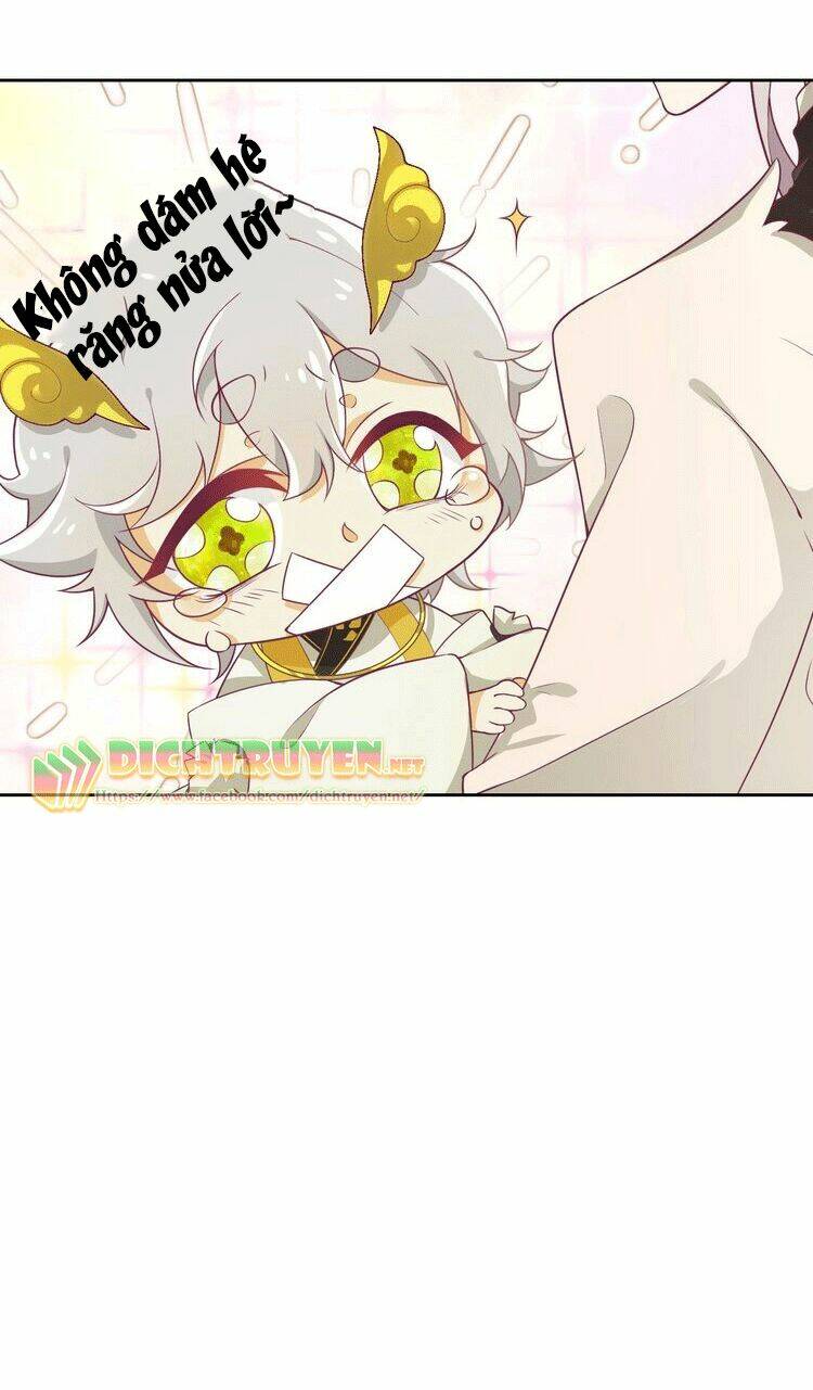 quỷ vương nan dưỡng tiểu ma phi chapter 3 47