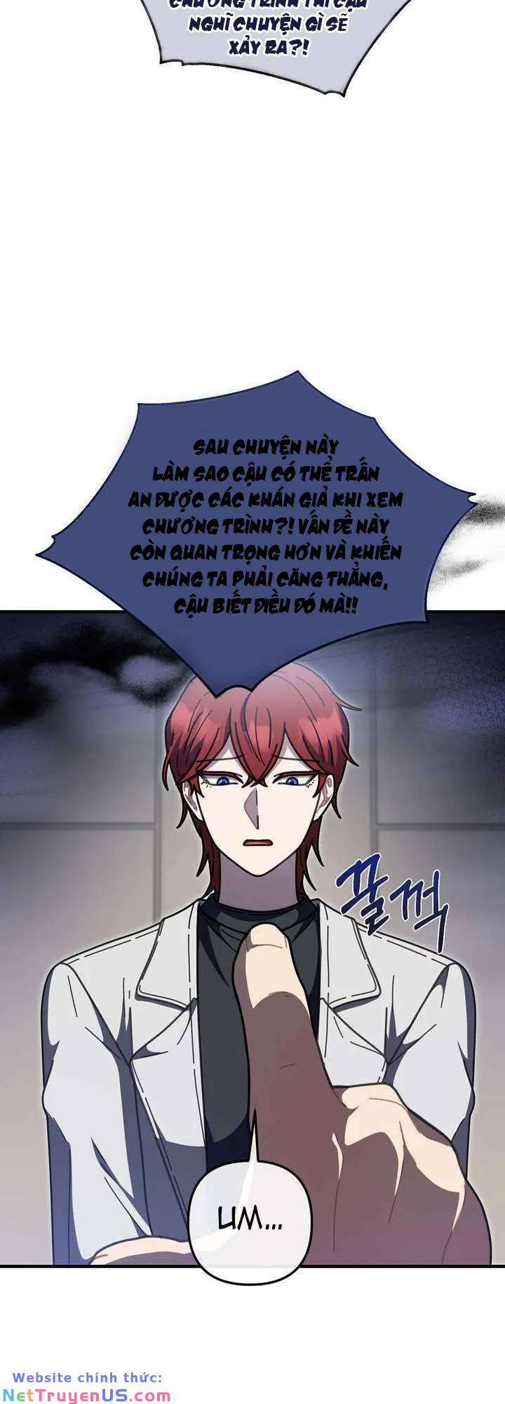 Đầu Bếp 100 Tuổi Chapter 30 - Trang 33