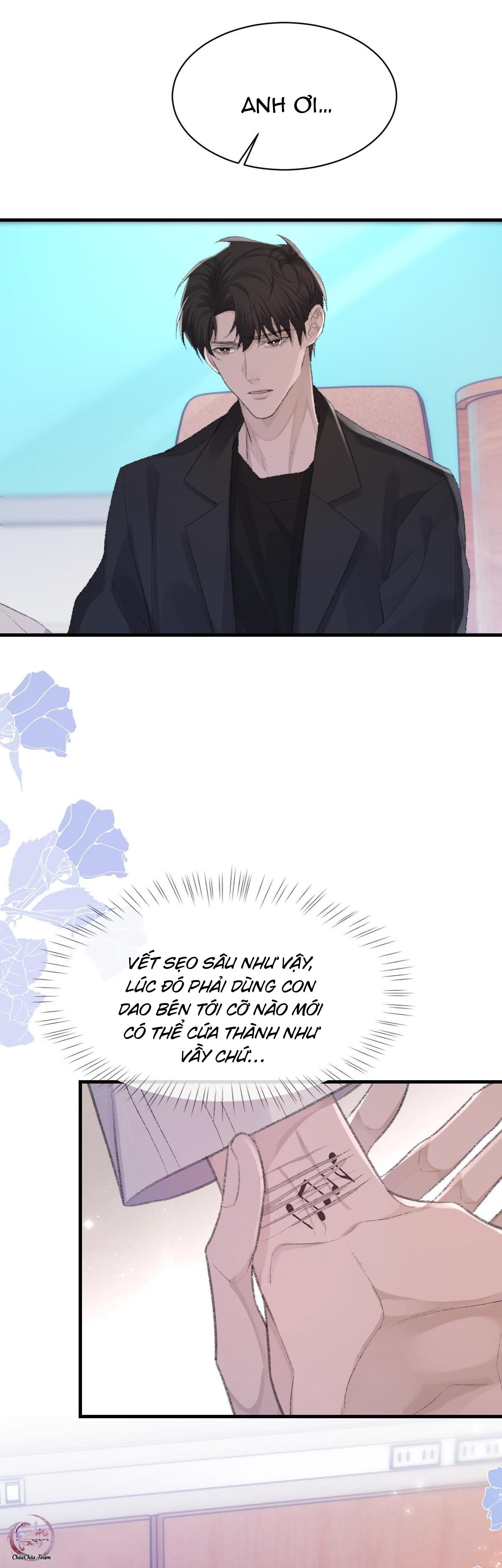 chỉ trích chapter 80 9