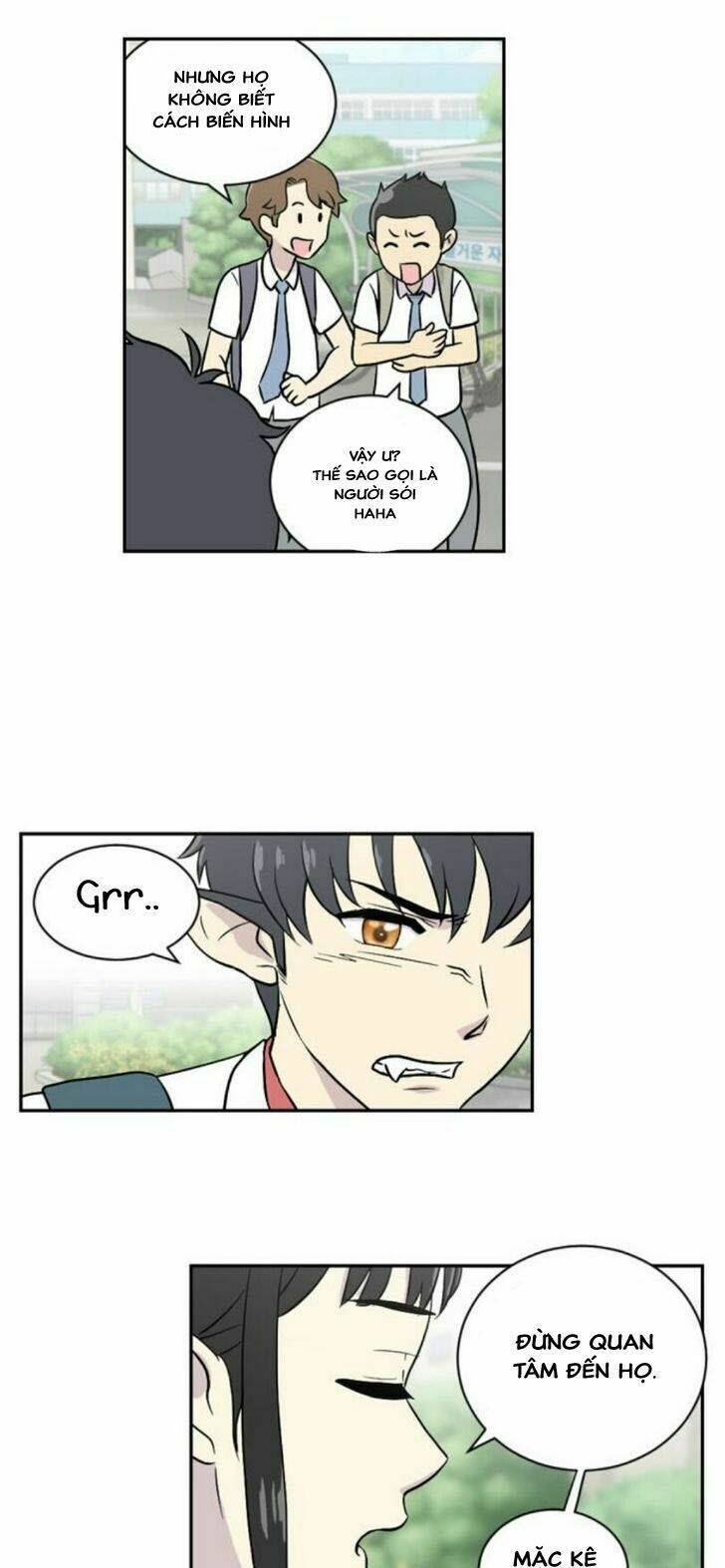 haru ơi chapter 2 45