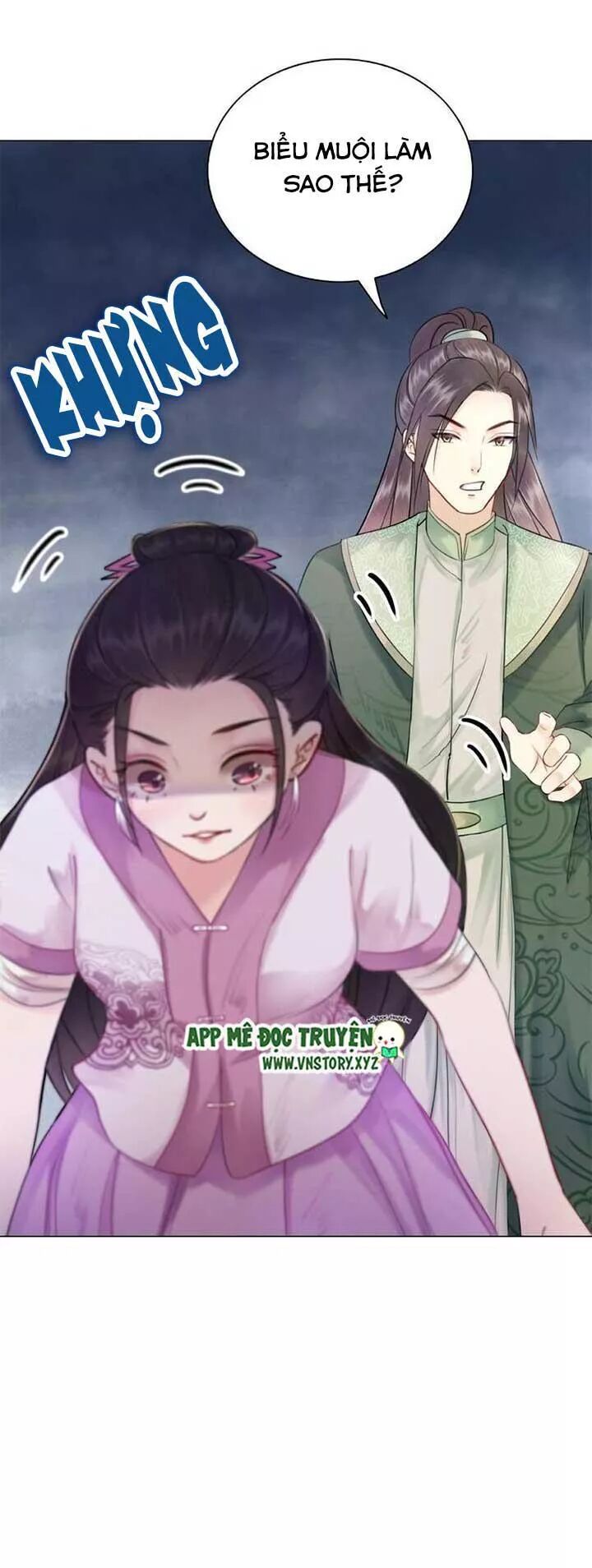 cực phẩm phế vật tiểu thư chapter 29 13