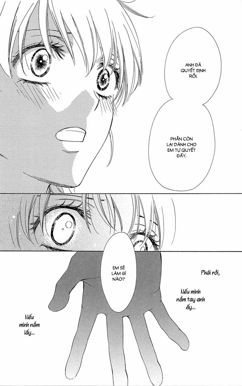 khi mỹ nhân ra tay cứu anh hùng chapter 9 34