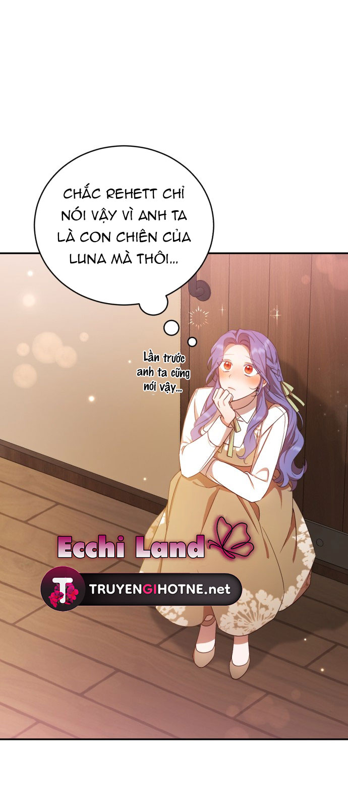 tôi trở thành nữ phản diện trong cuốn tiểu thuyết tàn khốc chapter 12.1 21