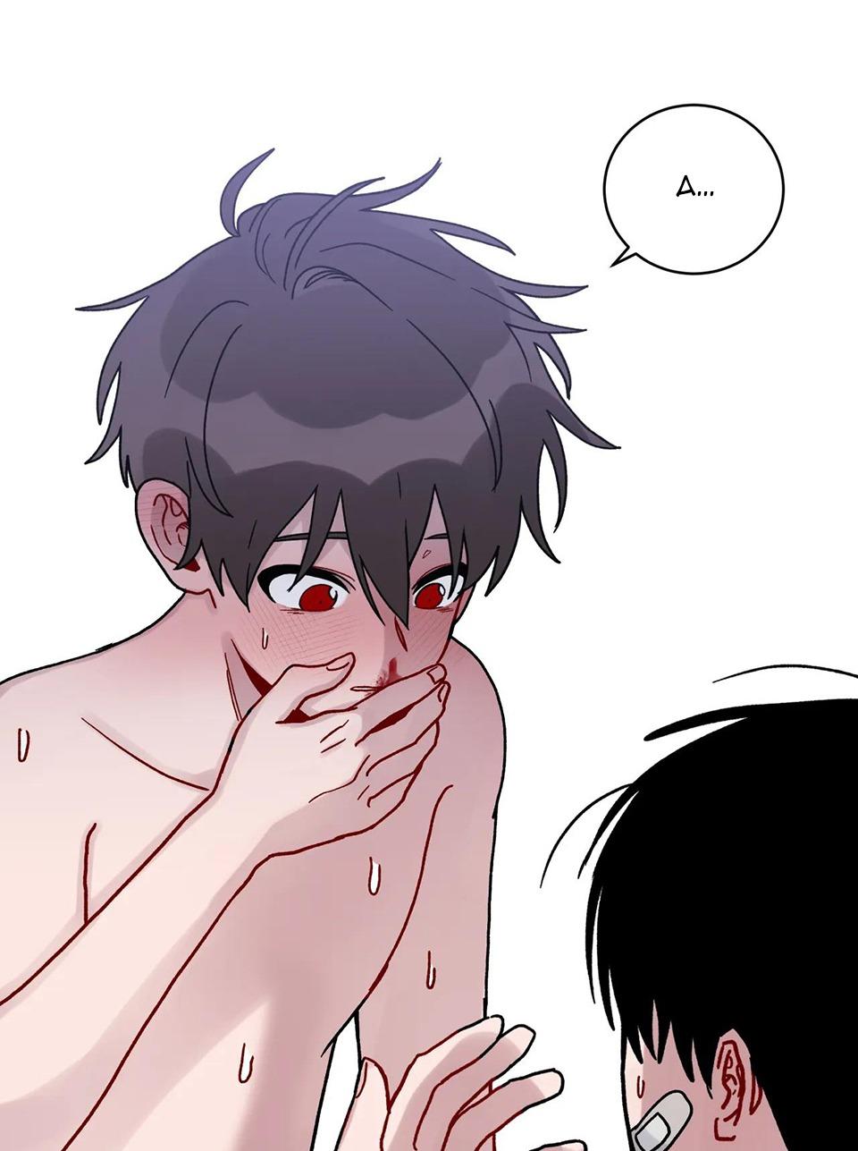 cơn mưa rào mùa hạ chapter 22 23