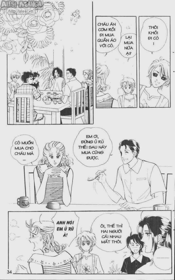 nhỏ con trai chapter 3 32