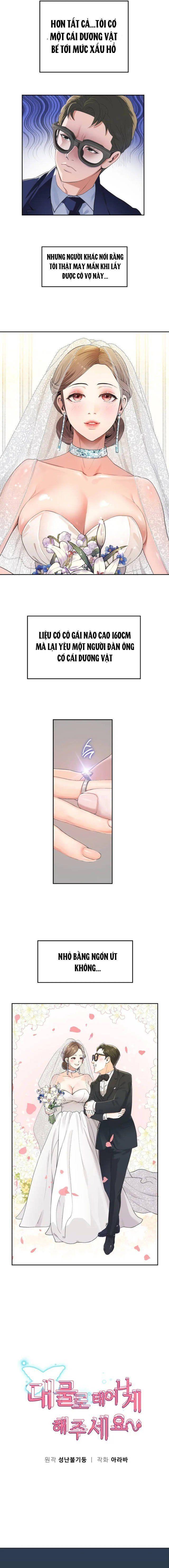 18+ tôi! trọng sinh với chiếc bò toi chapter 1 5