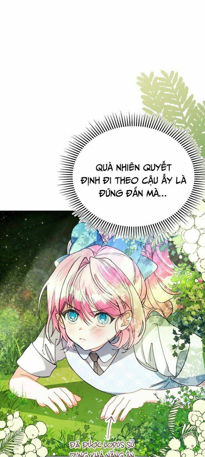 này tiểu công tước, hãy tin ở chị đi! chapter 19 43