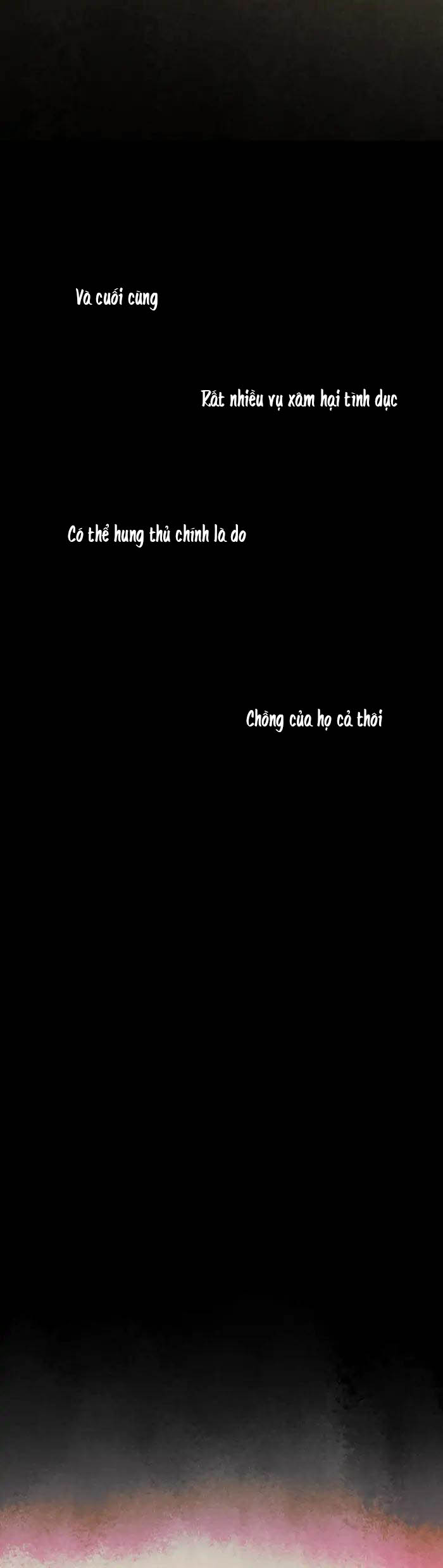 Nữ Chính Không Muốn Yêu chapter 28.2 - Trang 8