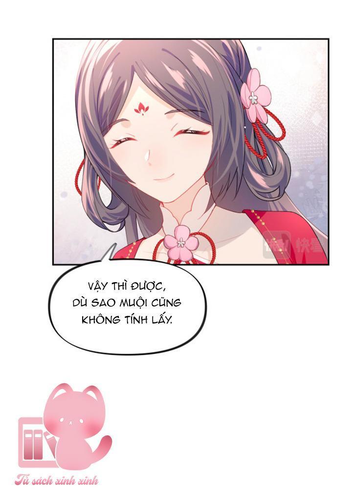 một đêm nọ đột nhiên yandere tới! chapter 53 9