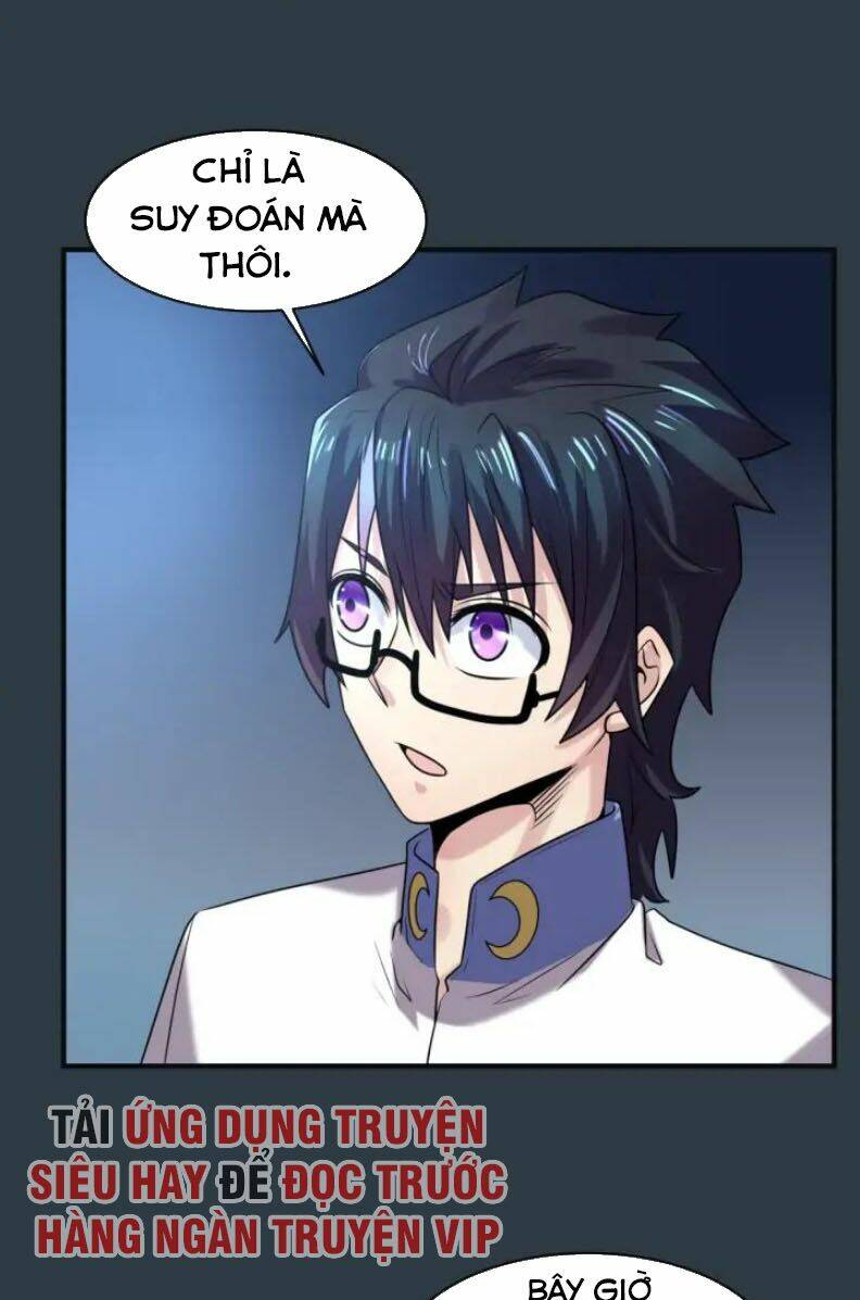 người chặn xuyên không chapter 98 30