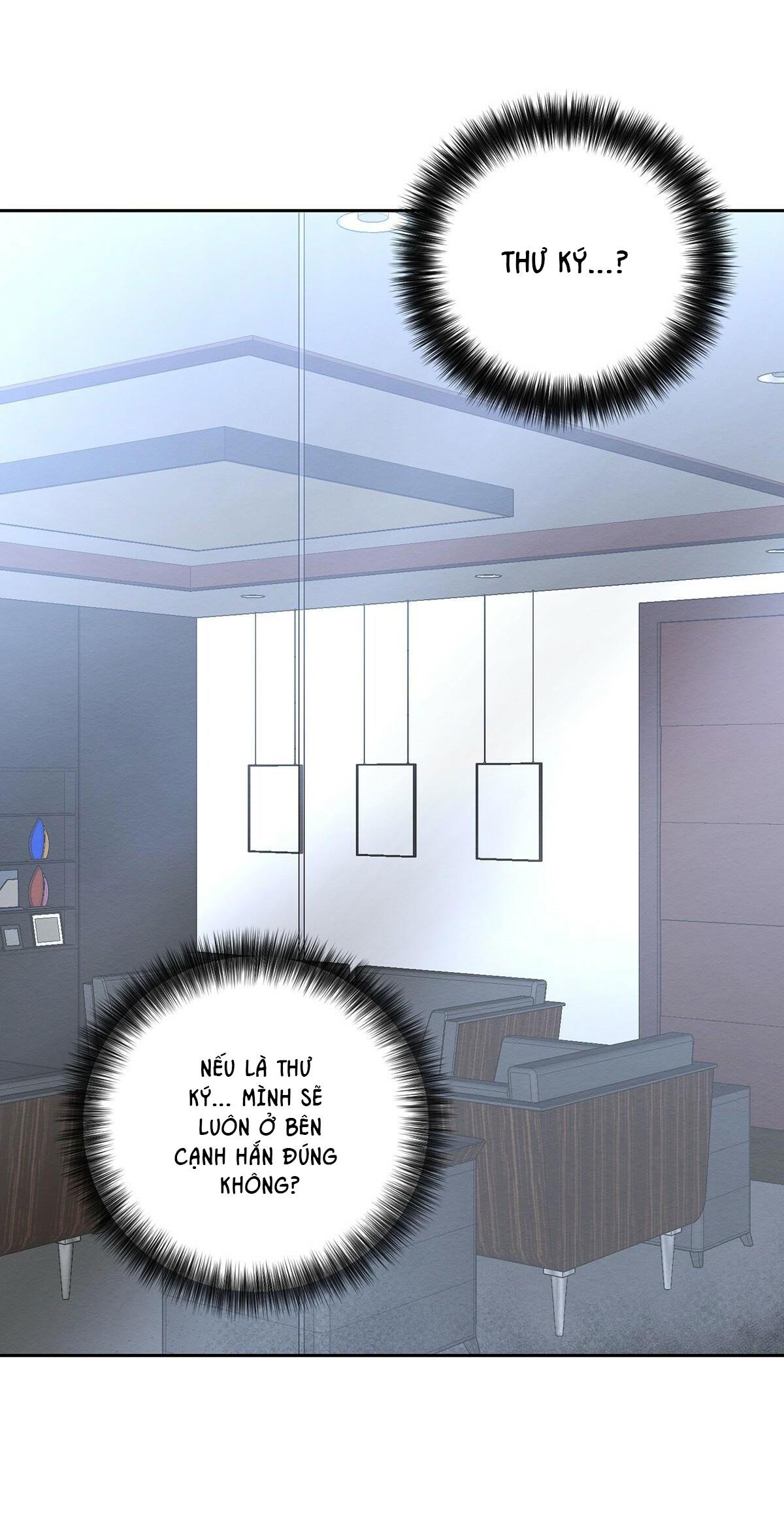 lý do của ác nhân chapter 5 22