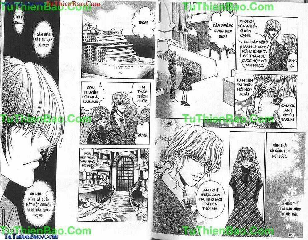 aries - thần thoại 2 chapter 3 42