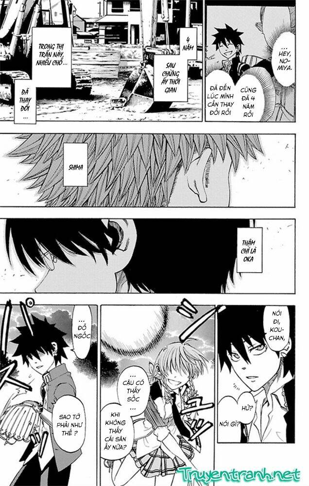 sakura discord chapter 2 9