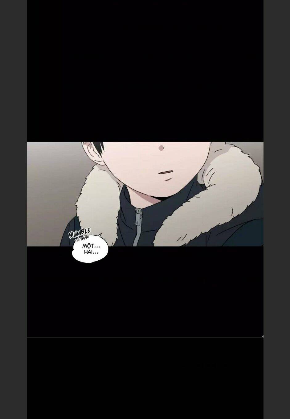 …”một sự thật khá khó chịu.” chapter 65 14